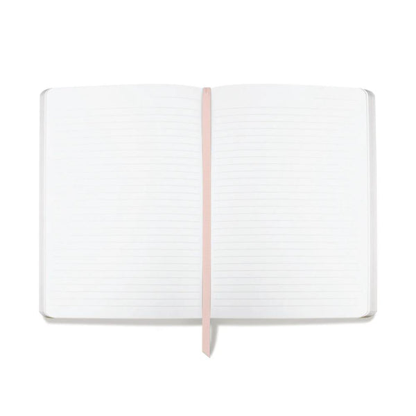 Fringe Studio Notebook Lined - Arbour