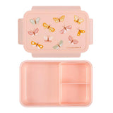 A Little Lovely Co. Bento Lunchbox - Butterflies