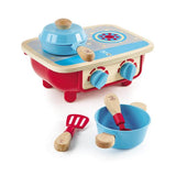 Hape Toddler Kitchen Set