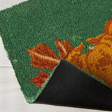Now Designs Doormat - Autumn Harvest