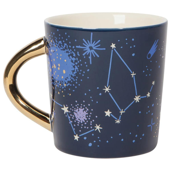 Danica Jubilee 14oz Mug - Shine