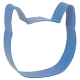 Danica Jubilee Cookie Cutter Set of 3 - Feline Fine