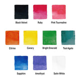 Speedball India Inks 10pk