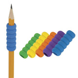 Merangue Comfort Pencil Grips 5pk