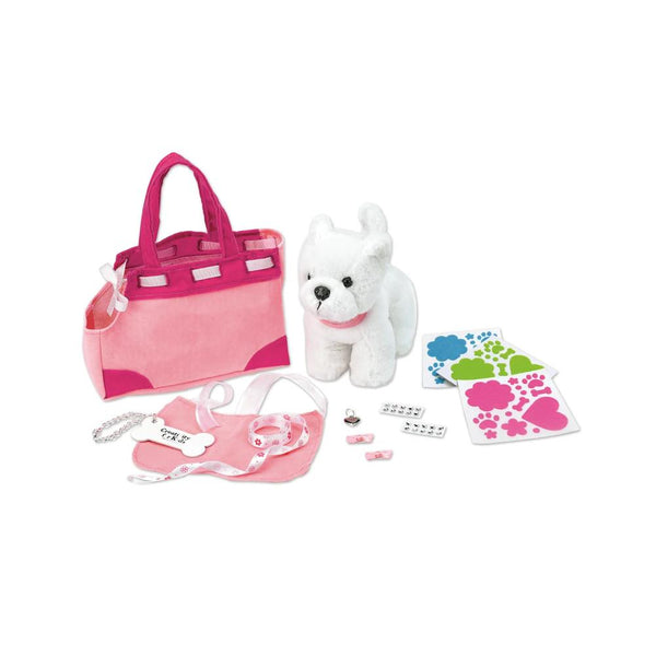 Creativity for Kids Designer Doggie Kit