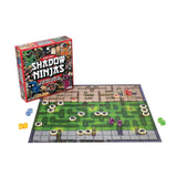 Outset Shadow Ninjas Dice Game