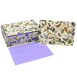Peter Pauper Press Notecards 14pk - Birds & Berries