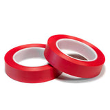 Angelus Flexible Vinyl Tape - 1" Red