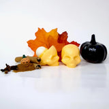 Rebels Refinery Skull Lip Balm 3pk - Halloween Limited Edition