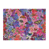 Galison 1000pc Puzzle - Butterflies In the Sweet Peas