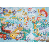 Arcadia 1000pc Puzzle - Canada, Eh!