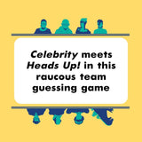 Chronicle Books After Dinner Amusements: Guess That Name!