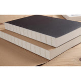 Potentate Exposed Binding Kraft Sketch Book