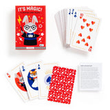 Mudpuppy Card Game - It's Magic!