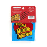 Blue Q Organic Catnip Cat Toy - Fuzzy Little Murder Machine