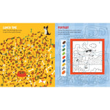 Dog Mazes by Nora Watkins