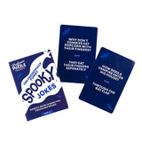 Professor Puzzle Spooky Jokes