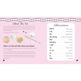 The Unofficial Marilyn Monroe Crochet Kit & Book by Kati Gálusz