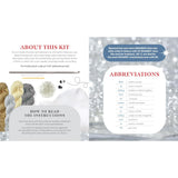 The Unofficial Beyoncé Crochet Kit & Book by Kati Gálusz