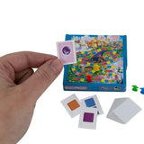 World's Smallest Mini Game: Candyland