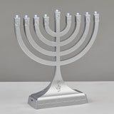 Rite Lite Dancing Lights Musical LED Electric Menorah