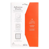 Galison Puzzle Glue Sheets