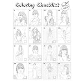 Taylor Swift Forever Coloring & Activity Book by Ava Moore