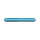 Kaweco Liliput Fountain Pen, Limited Edition, Blue, Medium Nib