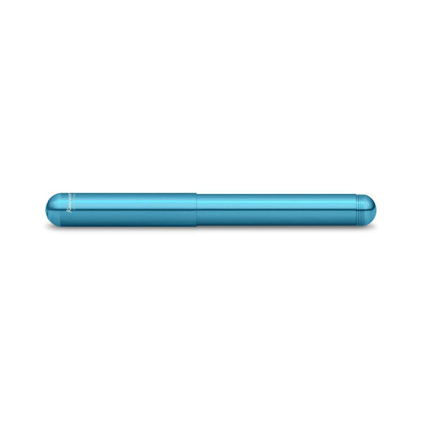 Kaweco Liliput Fountain Pen, Limited Edition, Blue, Medium Nib