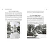 Toronto Street Names: An Illustrated Guide to Their Origins by Leonard Wise & Allan Gould