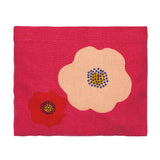 Danica Jubilee Pocket Tote Bag - Poppy