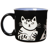 Danica Jubilee Wander Mug 20oz - Meow & Furever