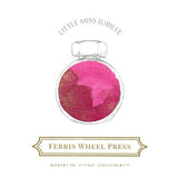 Ferris Wheel Press Bottled Ink - 38ml Honorary Edition Little Miss Jubilee
