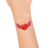 CTG Valentines Temporary Tattoos
