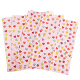 Paper Trendz Gift Tissue Paper 6pk - Hearts, Assorted