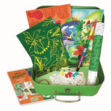 Box Candiy Activity Kit - Totally Dino Adventures