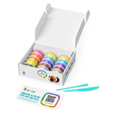 Hey Clay Make & Animate Clay Kit - Fluffy Pets