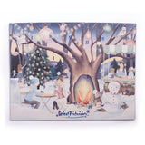 Great Pretenders Build A Bracelet Advent Calendar - Cozy Christmas