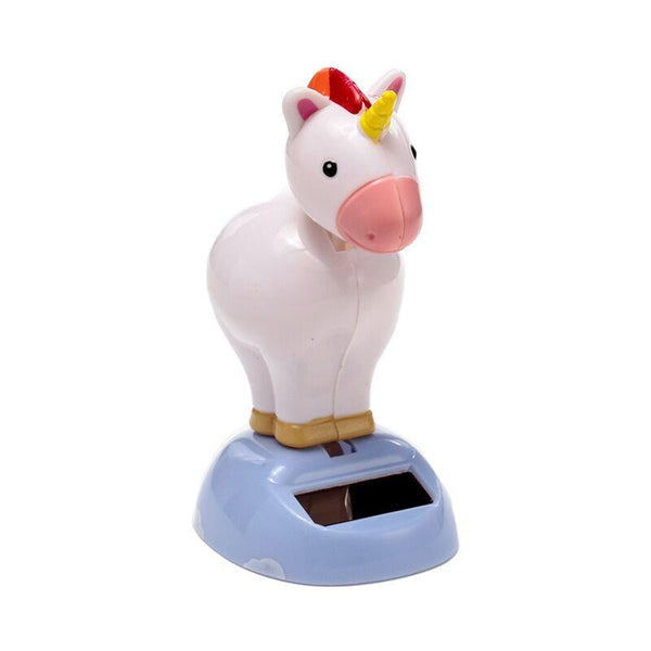 Puckator Solar Pal - Unicorn Magic
