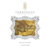 Ferris Wheel Press Bottled Ink - 20ml King Midas: Age of Aurum
