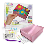 Crayola Creations Model Magic Sculpted Jewelry Box