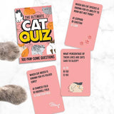 Gift Republic The Ultimate Cat Quiz