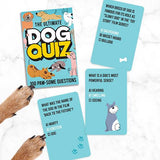 Gift Republic The Ultimate Dog Quiz