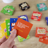 Gift Republic Classic Mini Games, Assorted