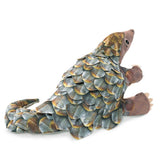 Folkmanis Hand Puppet - Pangolin