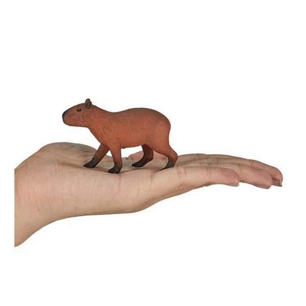 Mojo Capybara Figurine