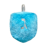 Squishable Snackers Dreidel Plush Toy Mini