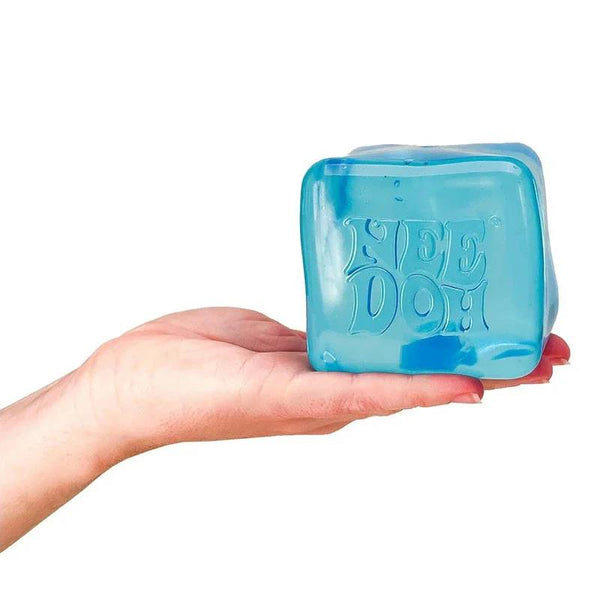 Schylling NeeDoh Nice Berg Cube