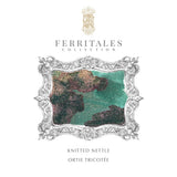 Ferris Wheel Press Bottled Ink - 20ml Knitted Nettle