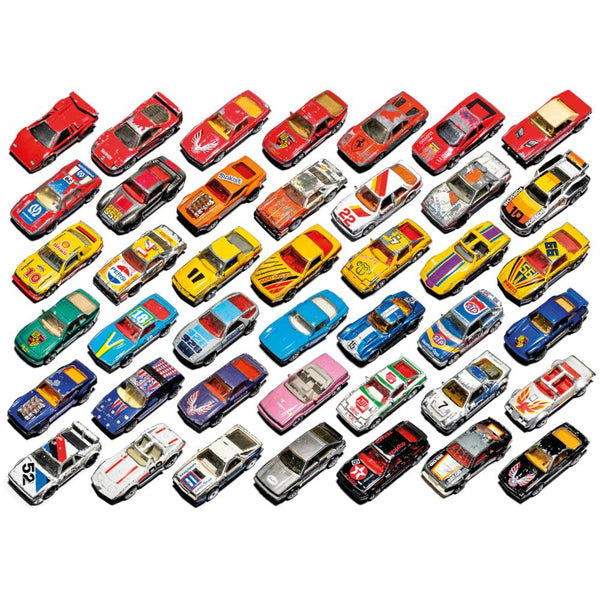 Happily 1000pc Puzzle - Well Played